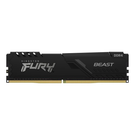 Kingston 8GB 3200MHz DDR4 CL16 DIMM